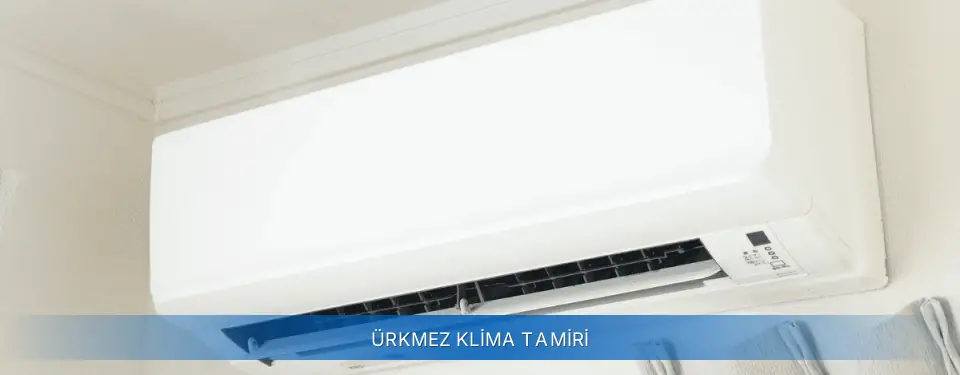Ürkmez İlçemi York Klima Tamiri